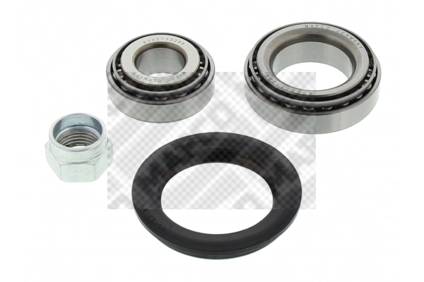 Cojinete de cubo Alfa Romeo 33 
