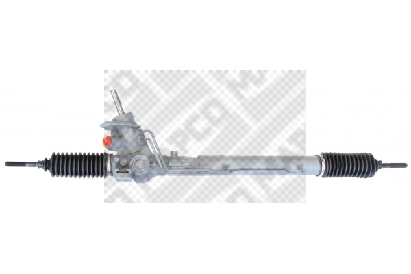 Cremallera de dirección 29809 Mapco