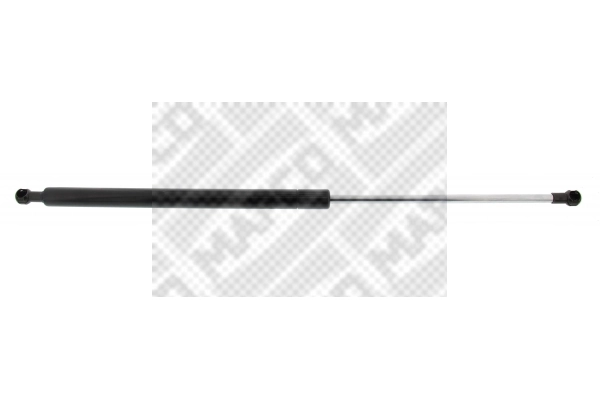 Comprar 21416306206 Euroex Amortiguador de puerta trasera