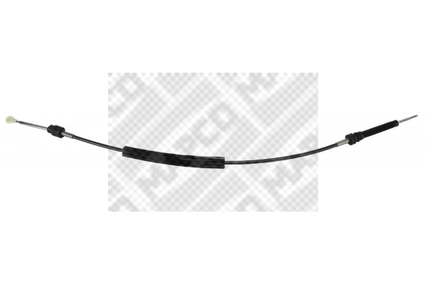 5389 Mapco Cable para caja de cambios manual
