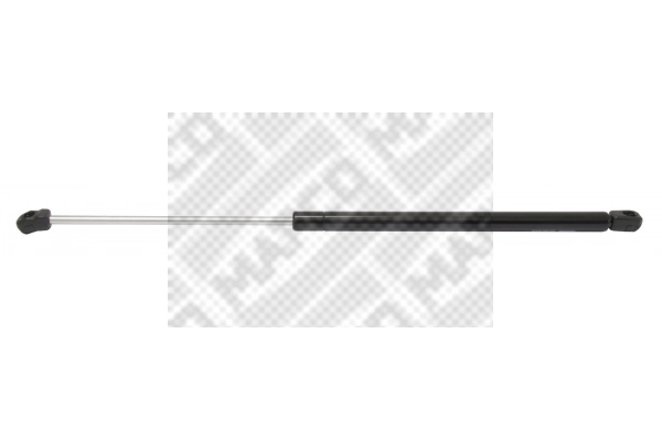 91601 Mapco