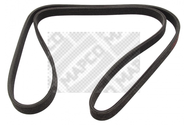  Correa de alternador Volvo S60 1