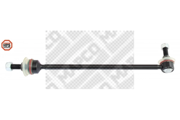 Soporte de la barra estabilizadora delantera Peugeot 106 II hatchback comprar en España