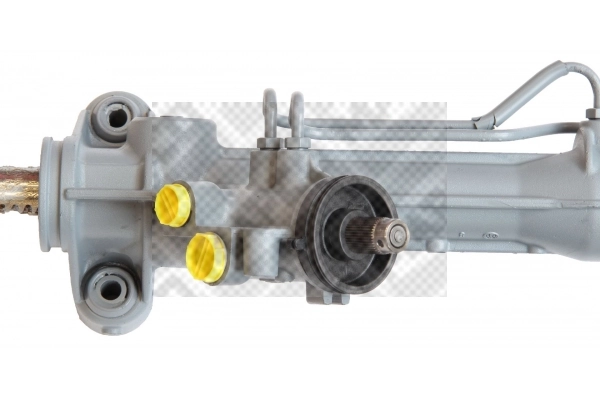 Comprar Cremallera de dirección Volkswagen Transporter T4 70E, 70L, 70M, 7DE, 7DL, 7DM