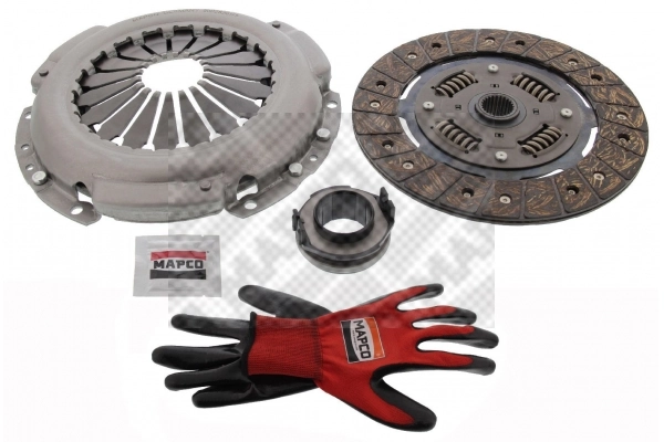 Embrague para Honda Accord CG