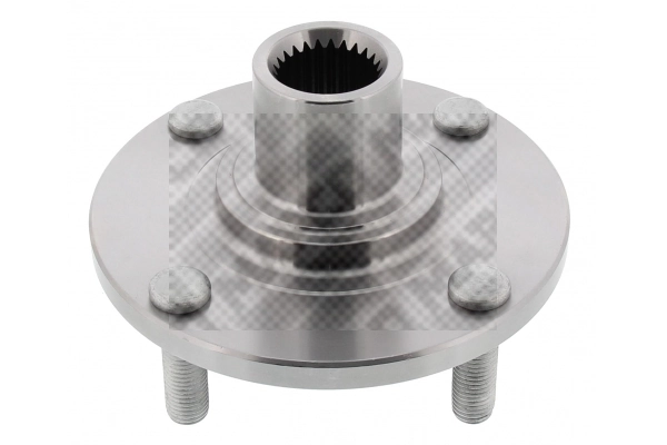 Comprar Cubo de rueda delantero Ford Fiesta V JH, JD a bajo precio