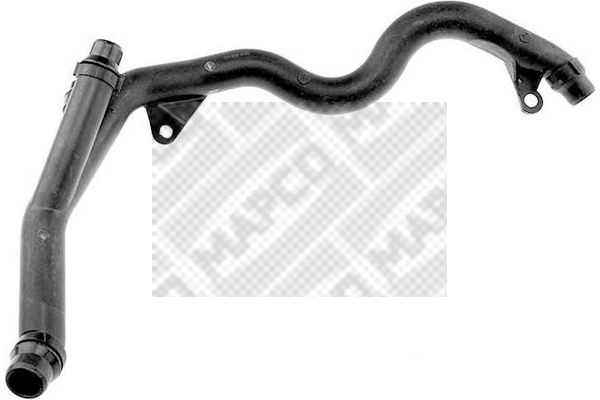 Manguito de líquido refrigerante Fiat 500  desde 24,09 €