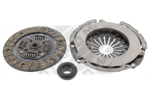 Kit de embrague para Opel Vectra  (86, 87)