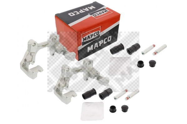 Soporte de la pinza de freno delantera Mapco 48802 precio, desde 53,69 EUR