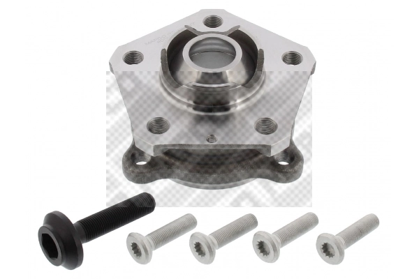 26873 Mapco Cubo delantero