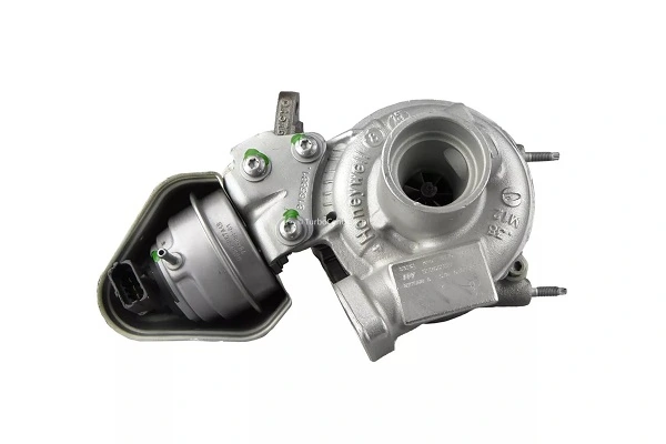 Turbo Fiat 500 (334)