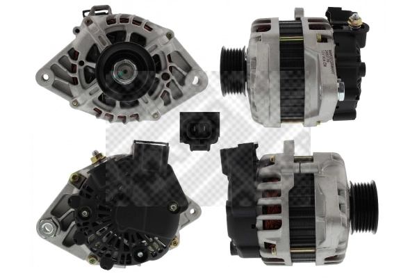 13540 Mapco Alternador de coche