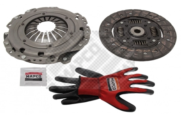 Kit de embrague Astra  descapotable (2005-2010) original desde 105,77 €