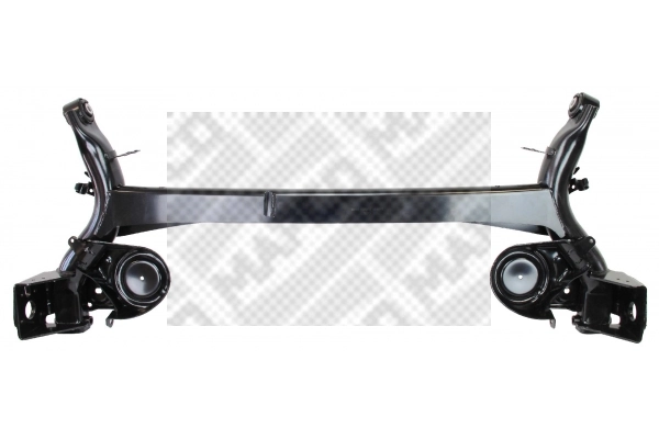Puente trasero para Fiat 500 312