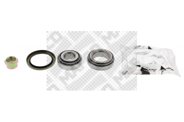 Cojinete de cubo delantero Polcar CX175 precio, desde 14,29 EUR