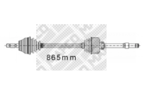 16413 Mapco