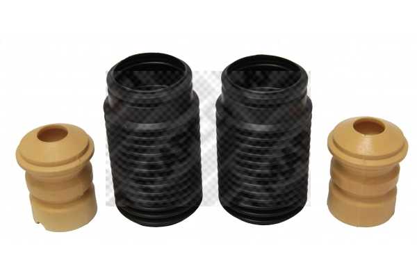 Tope de amortiguador trasero, suspensión + fuelle Alfa Romeo 147 937