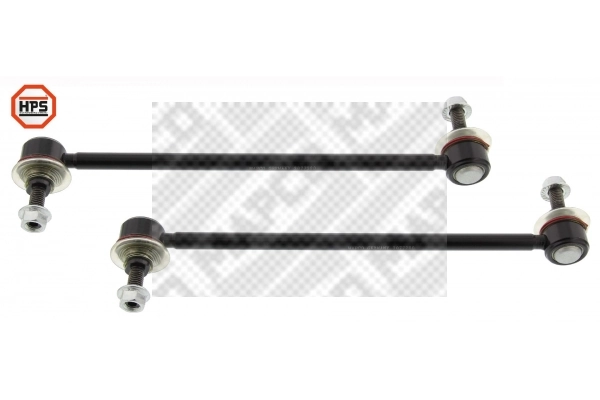 Soporte de la barra estabilizadora delantera para Mazda 6 (GJ, GL)