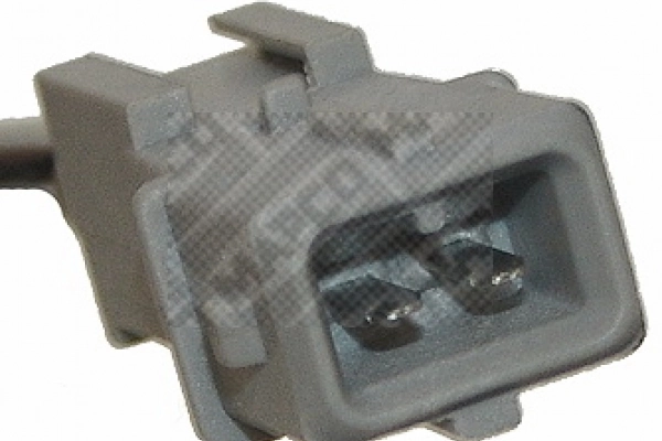 86400 Mapco Sensor de rueda abs