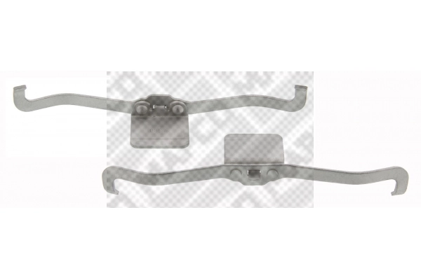  para Audi A4  (8EC)