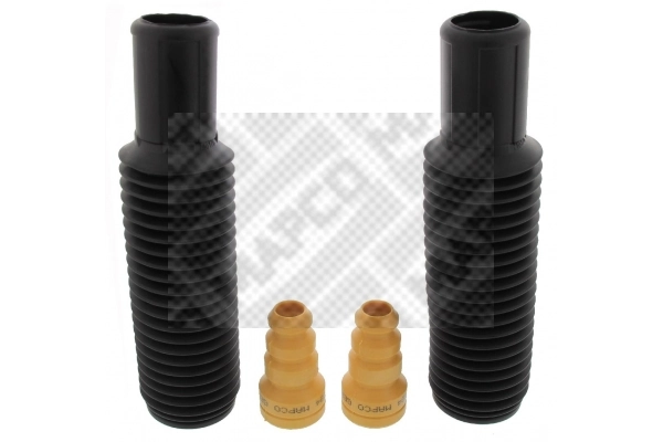 Comprar Tope de amortiguador trasero y guardapolvo Honda Accord VII CL, CM a bajo precio