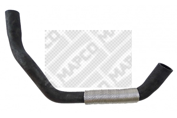 Manguera radiador 9684597880 Fiat/Alfa/Lancia