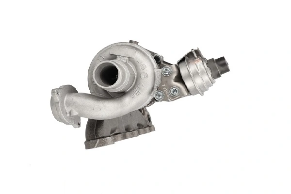Turbo para Volkswagen AMAROK  (2HA, 2HB, S1B, S6B, S7A, S7B)