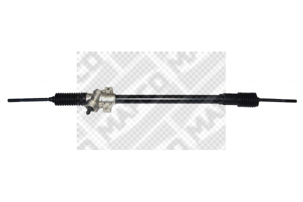 Cremallera caja de direccion para Fiat Ducato I 290