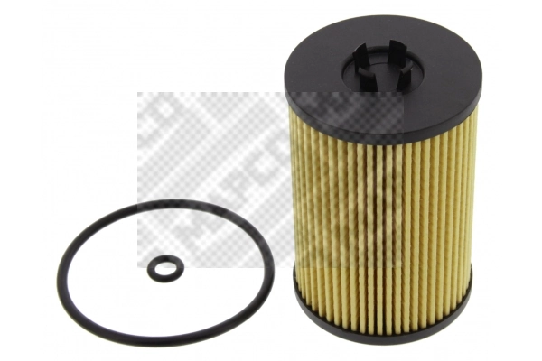 Filtro aceite Volkswagen Crafter  (2016-2026)