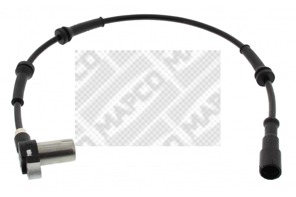 Sensor ABS delantero para Volvo S40 I (VS)