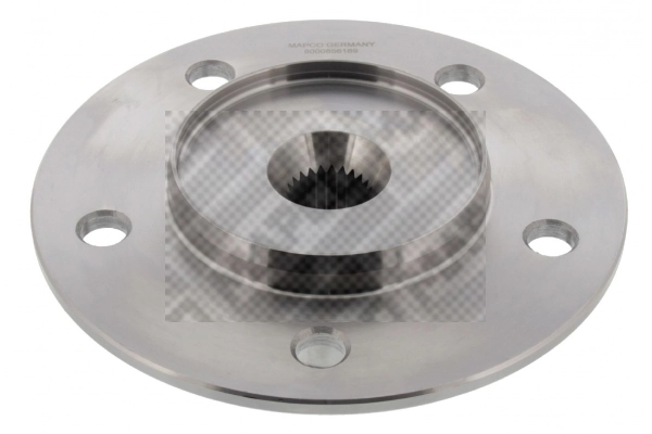Comprar Bujes de ruedas NIVA 2121