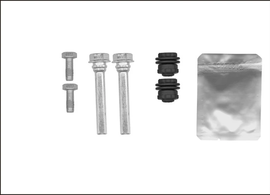 Comprar Kit de reparación de pinzas de freno Ka UK, FK
