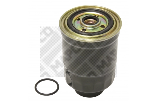 63501 Mapco Filtro de gasolina