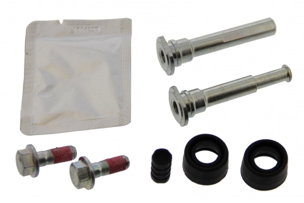 Precio del repuesto Kit de reparación de frenos Carens monovolumen