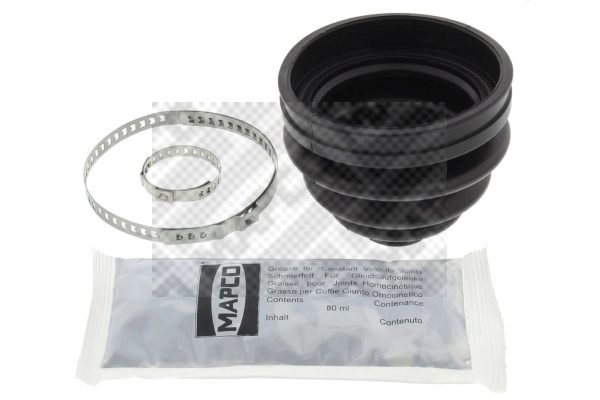 Fuelle, árbol de transmisión delantero exterior Mazda 626 3 GD