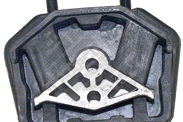 Taco de motor trasero Peugeot/Citroen 90473852