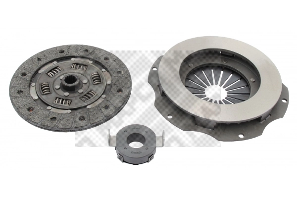 Comprar Embrague Skoda Felicia I 791, 6U1