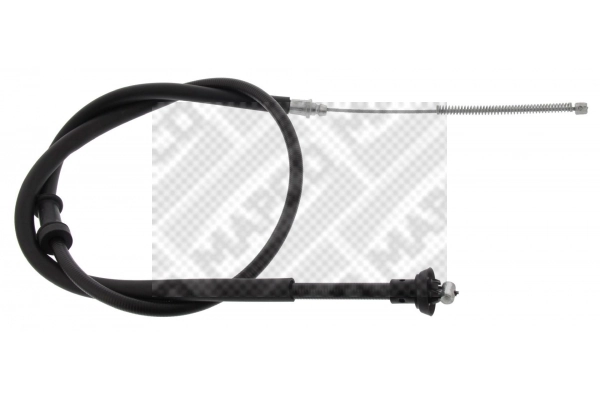 para Fiat Panda II (169A)
