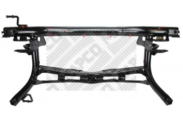 Subchasis trasero soporte motor Audi A3 hatchback (8P1) (2003 - 2012) precio, desde 191,66 EUR