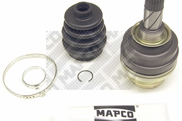 16716 Mapco