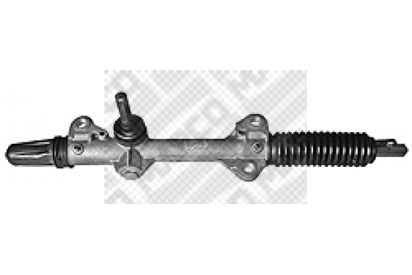 Cremallera caja de direccion para Citroen Saxo  S0, S1