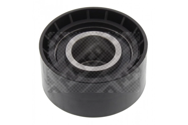 Precio del repuesto Rodillo intermedio de correa dentada Fiesta III hatchback