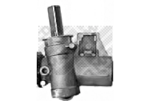 Cremallera caja de direccion para Renault 9  L42