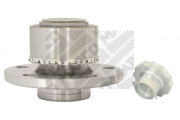 Comprar 26753 Mapco Bujes de ruedas