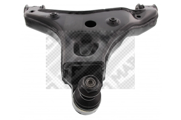Brazo inferior izquierdo de la suspensión delantera 52816 Mapco