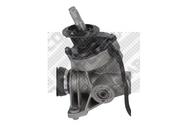  Cremallera de dirección Audi A3 