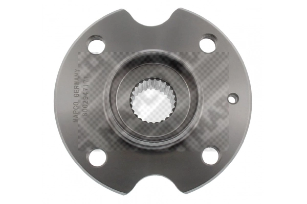 Cubo de rueda, Eje delantero Alfa Romeo 33  hatchback comprar en España