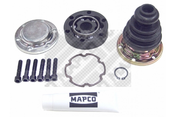 16843 Mapco