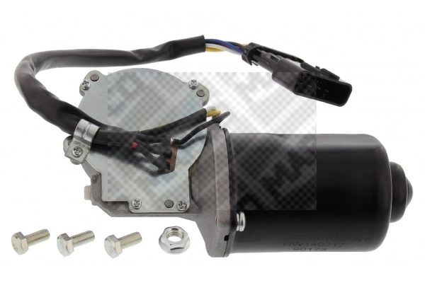 90173 Mapco Motor del limpiaparabrisas