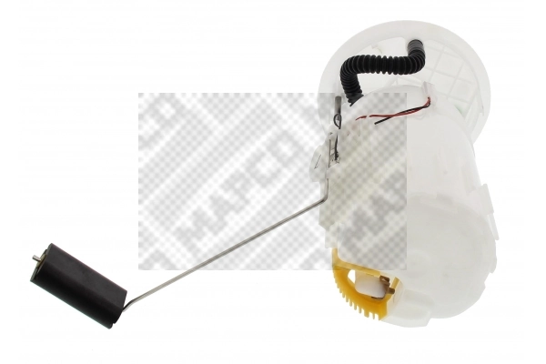 Comprar Bomba de gasolina Renault Scenic GRAND II JM0, JM1